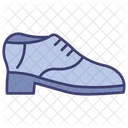 Dress Shoes Icon