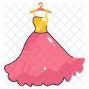 Girl Female Beautiful Icon