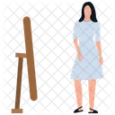Dress Trial  Icon