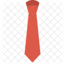 Dresscode Necktie Office Icon