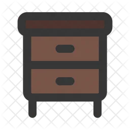 Dresser  Icon