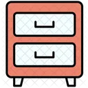 Dresser  Icon