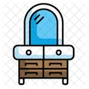 Dresser  Icon