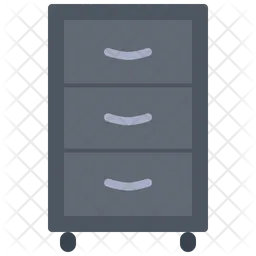 Dresser  Icon