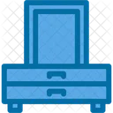 Dresser  Icon