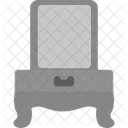 Dresser  Icon