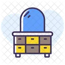 Dresser Icon