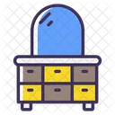 Dresser Icon