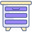 Dresser  Icon