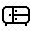 Dresser  Icon