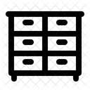 Dresser  Icon