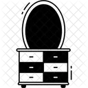 Dresser  Icon