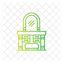 Dresser  Icon