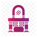 Dresser  Icon