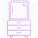 Dresser  Icon