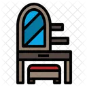 Drawers Dressers Furniture Icon