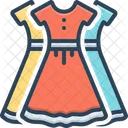 Dresses  Icon