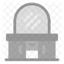 Dressing Table Furniture Icon