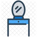 Dressing  Icon