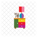 Dressing  Icon