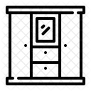 Dressing  Symbol