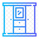 Dressing  Symbol