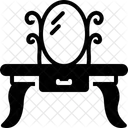 Dressing Mirror  Icon