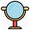Dressing mirror  Icon