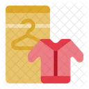 Dressing room  Icon