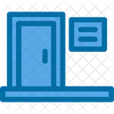 Dressing Room  Icon