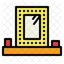 Dressing Room  Icon