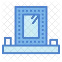 Dressing Room  Icon