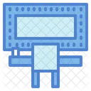 Dressing Room  Icon