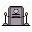Makeup Backstage Mirror Icon