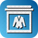 Dressing Store  Icon