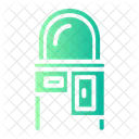 Dressing Table  Icon