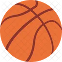 Dribbble Ball Ball Basketball Icon