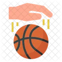 Dribbelball  Symbol