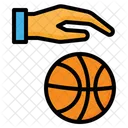 Dribble  Icon