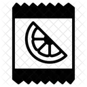 Dried Fruit  Icon
