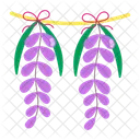 Herb Stickers Herbal Therapy Herbal Remedies Icon