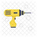 Wrench Screwdriver Repair Icon