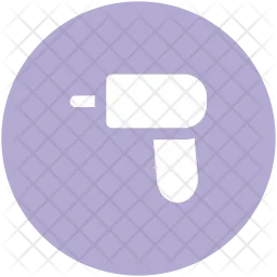 Drill  Icon