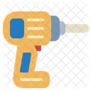 Drill  Icon