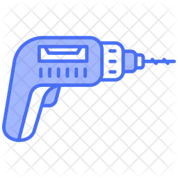 Drill  Icon