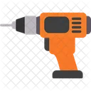 Drill  Icon