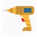 Drill  Icon
