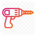 Drill  Icon