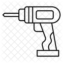 Drill  Icon