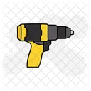 Drill  Icon